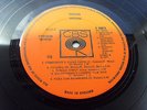 SANTANA 3  1971 1st  Press UK LP first sleeve & Labels VAULT COPY