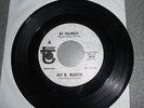 northern soul record JAY D MARTIN   BY YOURSELF (sought after)