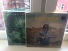 Marsimoto - Green Juice/ Marteria - Zum Glück in die Zukunft II (yellow), Vinyl