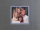 ABBA ?Greatest Hits Vol. 2 1979 Vinyl LP Atlantic Records SD 16009