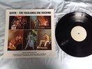 Queen - The Falklands are Rocking Vinyl Record