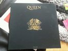 QUEEN GREATEST HITS II 2 SET VINYL LP
