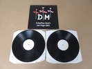 DEPECHE MODE Everything Counts San Diego 2 x LP VERY RARE LIVE 1990