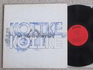 Leo Kottke LP 12 String Blues Live at Scholar Coffeehouse 1969 Oblivion RARE