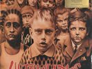 Korn  Untouchables (Limited Numbered 2 x 180g Bronze coloured Vinyl)