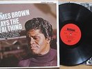 JAMES BROWN * Plays The Real Thing * , Smash  SRS 67093       Northern Soul