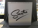 FRANK SINATRA Mobile Fidelity Sound Lab LP BOX SET Geodisc OMR Audiophile MFSL