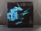 SKINNY PUPPY VIVIsectVI LP Original 1988 Capitol C1-91040 Goth Rock Vinyl Record