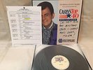 CASEY'S TOP 40 WITH CASEY KASEM JANUARY 19/20, 1991 RECORD 5 LP SET AMERICAN