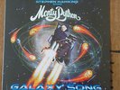 STEPHEN HAWKING sings MONTY PYTHON - Galaxy Song 7