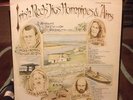 davey graham Dave Evans Dan Ar Bras Irish Reels Jigs Hornpipes & Airs EX-