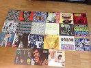 The Rolling Stones 19 Alben + Keith Richards + Mick Jagger