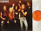 THE SCORPIONS virgin killer PPL1 4225 A1E/B1E uk rca LP PS EX/EX-