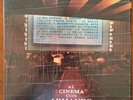 AL CINEMA CON ARMANDO TROVAJOLI VERY RARE ITALIAN JAZZ LP RCA NM SHRINK