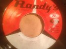 RANDY'S - Malcolm X - SKATALITES