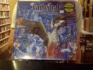 Cathedral The VIIth Coming 2xLP sealed 180 gm vinyl RSD Record Store Day UK