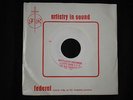 THE SCORCHERS - Hold On Tight - Orig. Matador blank ex+