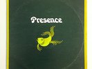 RARE PRESENCE UK FOLK PROG PSYCH XIAN PRIVATE PRESS 1976 LP