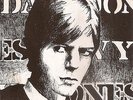 DAVID BOWIE DAVY JONES MANISH BOYS I Pity The Fool +3  7