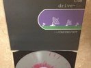 AT THE DRIVE IN Casino Out LP Mars Volta Omar Rodriguez Sparta Bosnian Rainbows