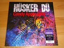 HUSKER DU LP Candy Apple Grey 2014 LILAC Vinyl RSD New SEALED BOB MOULD SUGAR