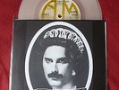 RARE SEX PISTOLS GOD SAVE THE QUEEN CLEAR A&M  FREDDY MERCURY 100 ONLY UNPLAYED