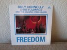 BILLY CONNOLLY / CHRIS TUMMINGS / ALBUM / SINGLE / LETTER. VERY RARE.