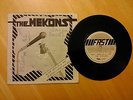 MEKONS - NEVER BEEN IN A RIOT - 7