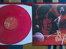 The Atomic Bitchwax - Spit Blood - Coloured Vinyl - Monster Magnet