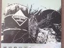 Corrosion of Conformity Technocracy LP Original 1987 Release