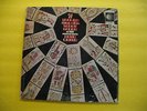 RUTH WHITE-7 TRUMPS FROM THE TAROT CARDS-GATE FOLD-ELECTRONIC SYNTH-LISTEN