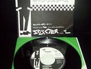 THE SPECIALS GANGSTERS JAPANESE PRESSING IN UNIQUE PIC COVER UNPLAYED CONDITION