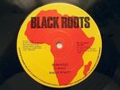 SUGAR MINOTT Row Fast BLACK ROOTS 12