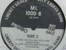 12 EP Modern Soul Boogie CITY LIGHTS BAND-MAGIC VG++ GRAIL Hear