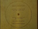 J. P. Rampal / Trio a Cordes Francais BEETHOVEN DF 740.086 stereo