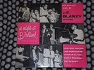 ART BLAKEY - A Night At Birdland Vol. 2 - BLUE NOTE 5038 orig Lexington 10