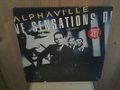 ALPHAVILLE sensations 12