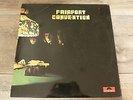 Fairport Convention - Same 1968 UK LP POLYDOR 1st