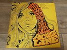 The Picadilly Line - THe Huge World Of Emily Small 1967 UK LP CBS PSYCH
