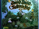 BEACH BOYS SMILEY SMILE RARE ORIG '67 BROTHER/CAPITOL STEREO LP SHRINK BEAUTIFUL