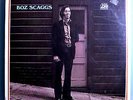 BOZ SCAGGS w/DUANE ALLMAN  FIRST ALBUM RARE SEALED '69 ATLANTIC LP BEAUTIFUL