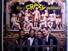 CADILLACS CRAZY CADILLACS ULTRA-RARE '58 JUBILEE MONO LP DG BEAUTIFUL