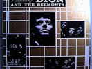 DION & BELMONTS PRESENTING FIRST ALBUM RARE '59 LAURIE MONO PROMO AUTOGRAPHED LP