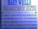 MARY WELLS GREATEST HITS RARE STILL SEALED ORIGINAL 1966 MOTOWN STEREO LP