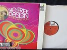 THE FREE DESIGN, Kites Are Fun 4 CHANNEL/STEREO 1st pressing EXCELLENT- USA LP