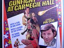 PHIL OCHS GUNFIGHT AT CARNEGIE HALL RARE ORIGINAL '74 CANADIAN-ONLY ALBUM MINT