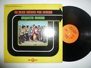 ORQUESTA RIVIERA NO DEJE CAMINO POR LA VEREDA GUAGUANCO FANTASTICO EX  # 76 ???