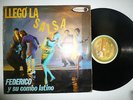 FEDERICO Y SU COMBO DESPIERTA RUMBERO GUAGUANCO FANTASTICO  EX  # 138 ???