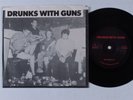 DRUNKS WITH GUNS Drunks With Guns CHEAP BEER 7