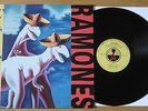 THE RAMONES - ADIOS AMIGOS - RADIOACTIVE - ORIGINAL - 1995 - JOEY RAMONE